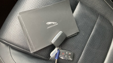 Jaguar F-Pace 2.0d [180] Chequered Flag 5dr Auto AWD Diesel Estate